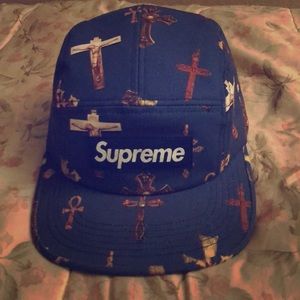 Supreme Hat🔥
